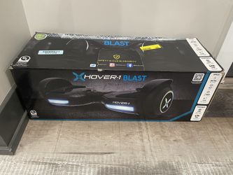 Hover-1 Blast