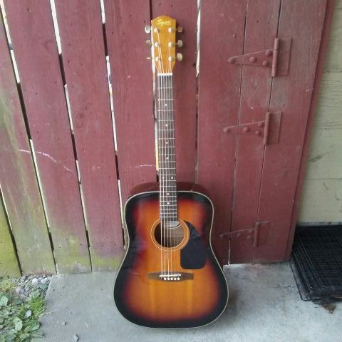 Squier by Fender SD-1/SB 20th anniversary