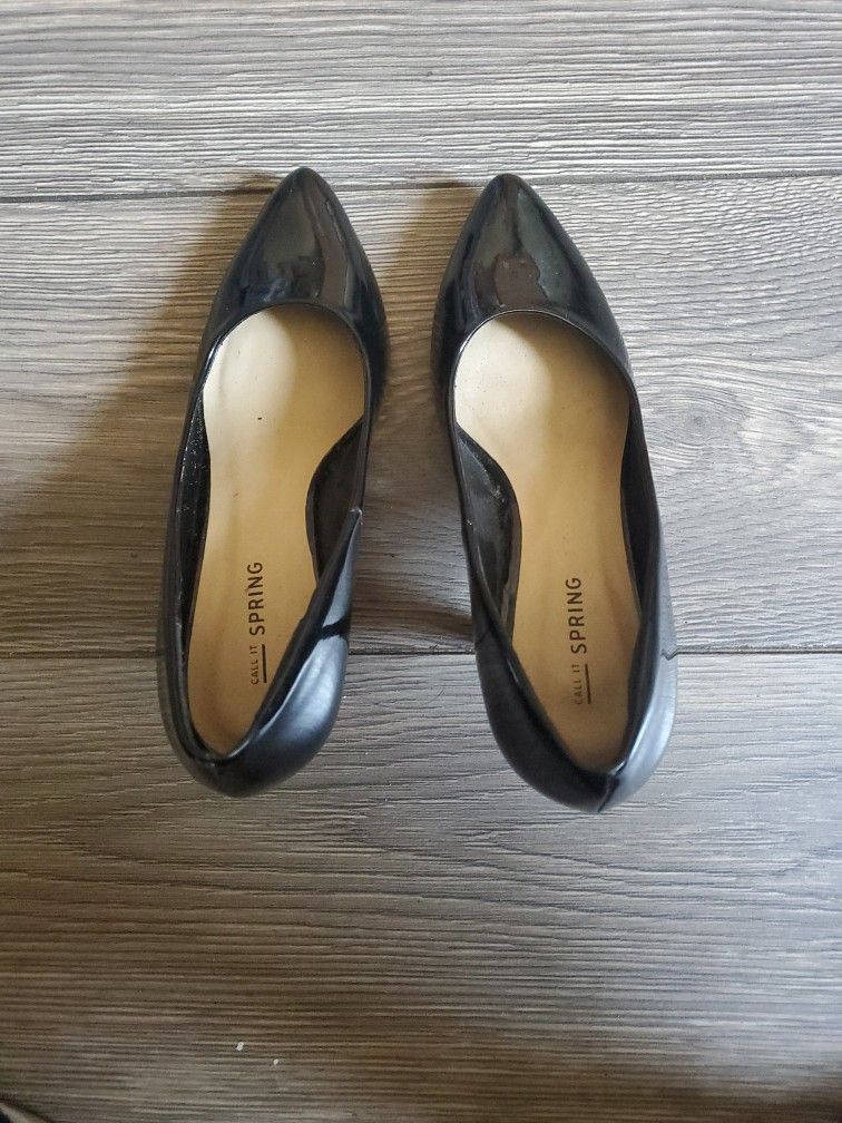 Call It Spring Dress Shoes