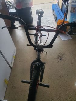 Mongoose Index 2.0 Kids Bycicle