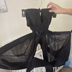 Mini Monkey Twin Carrier