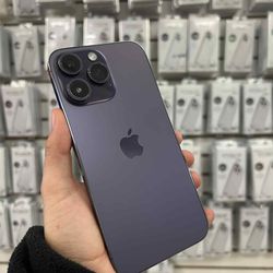 iPhone 14 Pro Max 512GB UNLOCKED