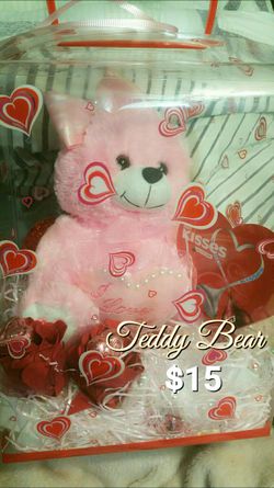 San ValentÃn regalo