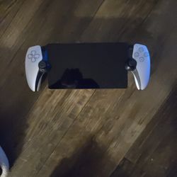 Playstation Portal
