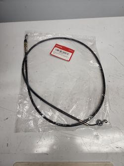 Honda Cable Brake 54530-VE1-V01