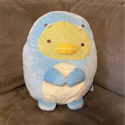 Sumikkogurashi Dinosaur Plush