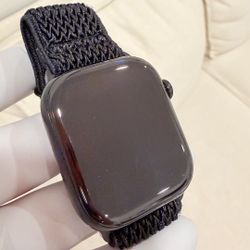 Apple Watch Series 11 46mm - Black - Like New