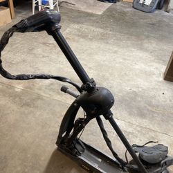 Minn Kota Bow Mount Trolling Motor