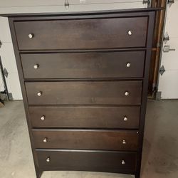 Bassett Dresser