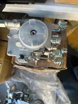 1(contact info removed) Suzuki Jimny Samurai Carb Carby Carburetor 1.3L SJ413 JA51 Sierra Generic
