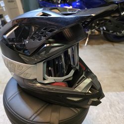 Alpinestars Supertech M10 Large