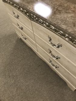 Brand new nice luxury dresser!