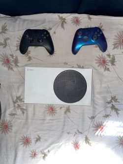 Xbox series s