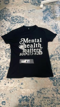 Mental health matters