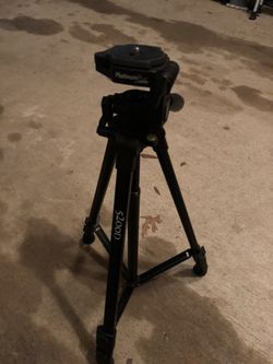Camera Tripod