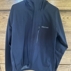 Marmot Minimalist Rain Jacket
