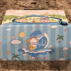 Nintendo Switch Case 