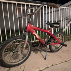 Hot wheels Kid's Bicycle Bike