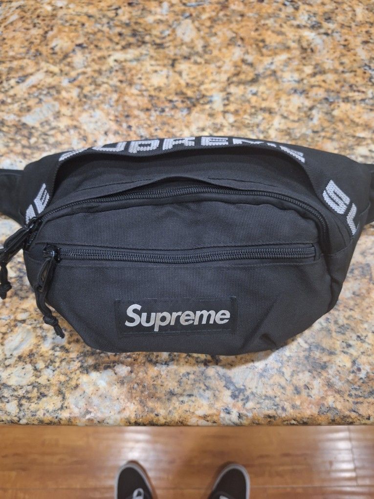 SUPREME BAG