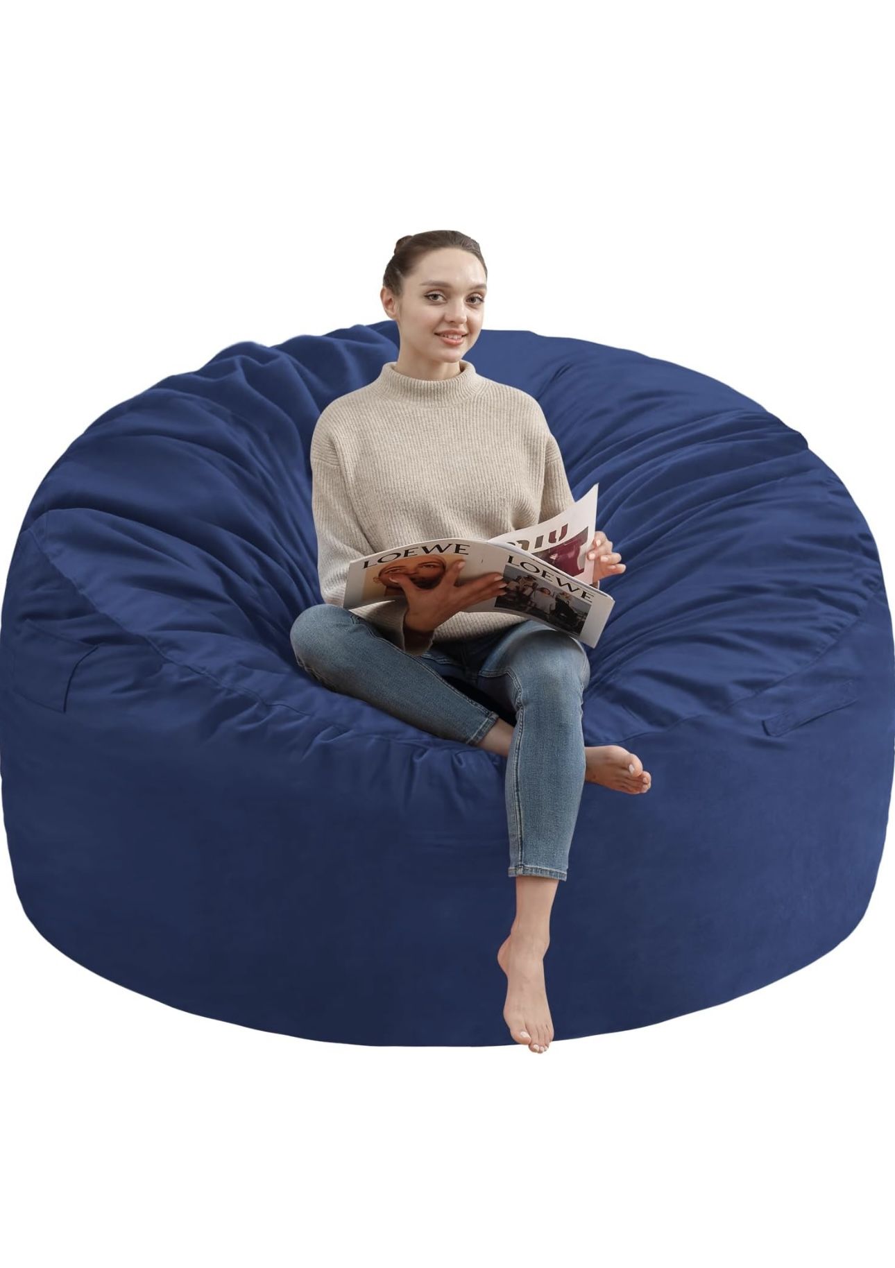 Bean Bag Chair