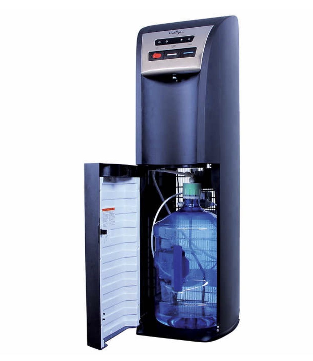 Culigan Water Dispenser *LAST ONE AVAILABLE*