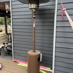Patio Heater