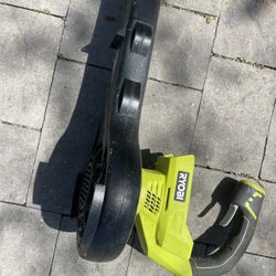 40 VOLT Ryobi