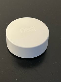 Nest Temperature Sensor
