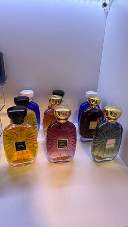 NICHE FRAGRANCE