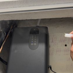 Oil Diffuser / Difusores De Aceite 