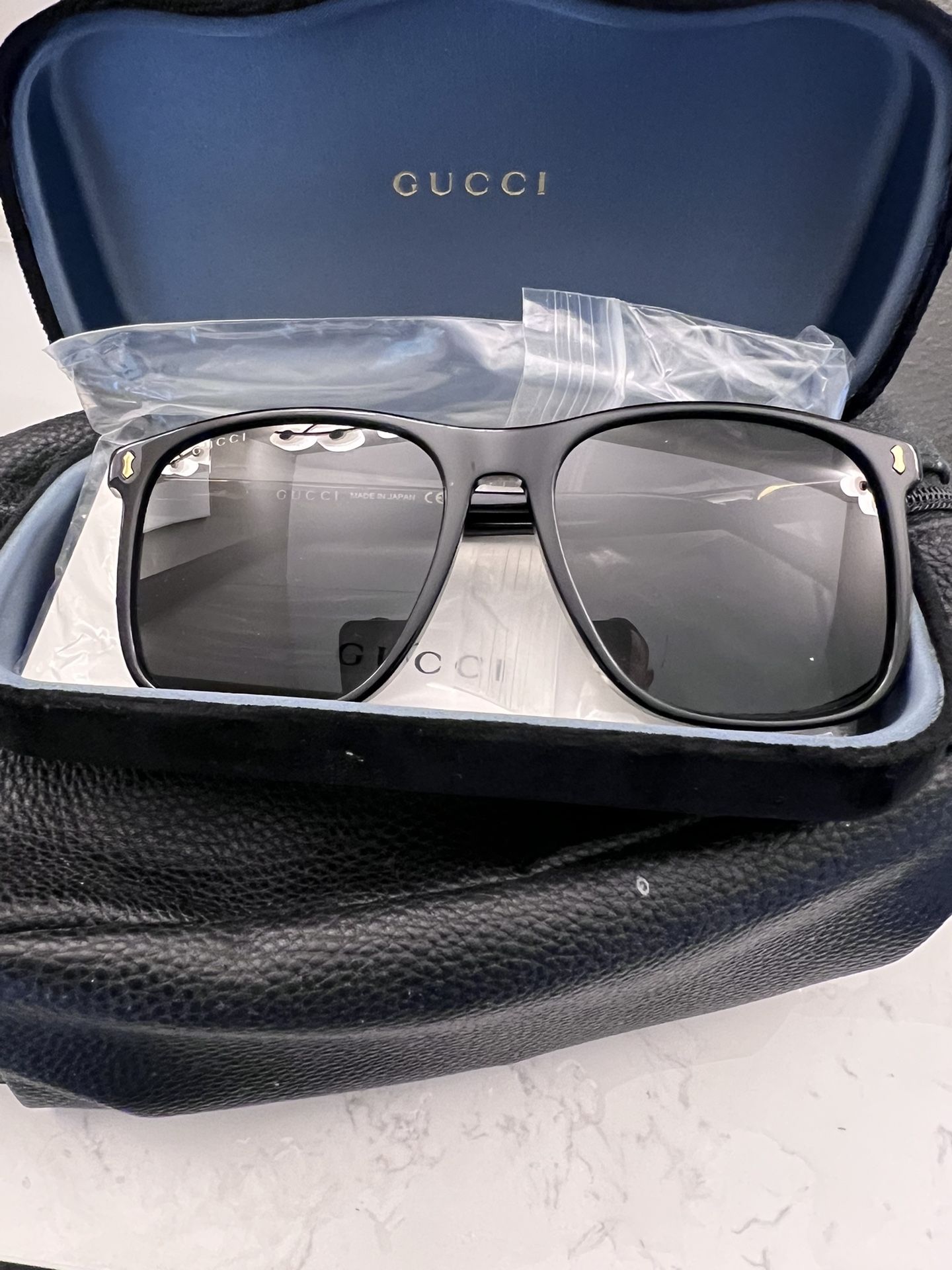 Mens Gucci Sunglasses 