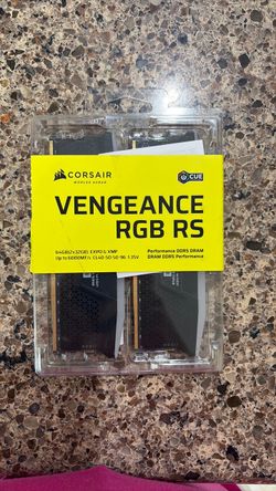 Corsair 64GB RAM