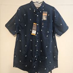 Men's Shirt