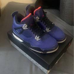 Air Jordan 4 Retro Winterized 5y