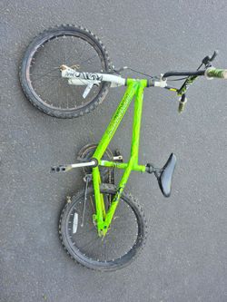 Bike