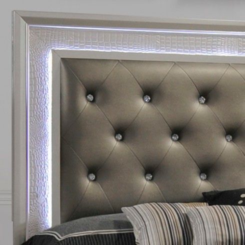 4PC Queen Bedroom Set wfdjnjc.com