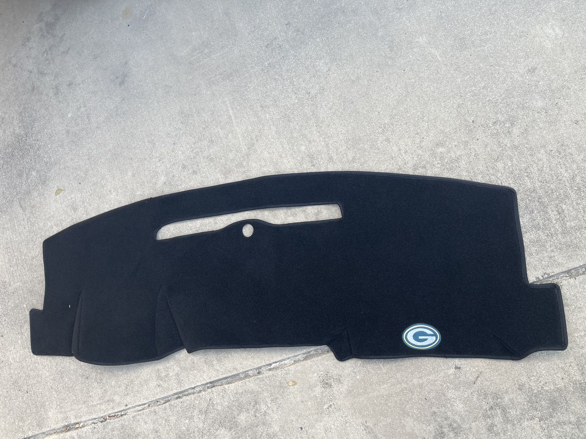 Dash Board Cover 2015 GMC Sierra