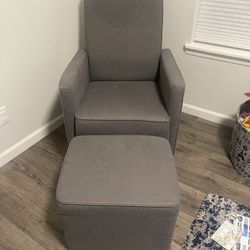 Rocking Chair 