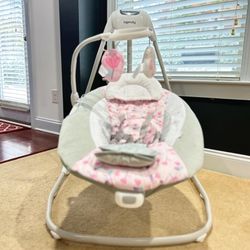 Baby Swing