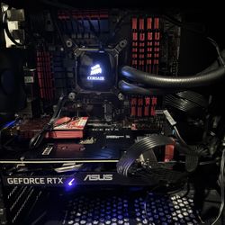 Gaming Pc 