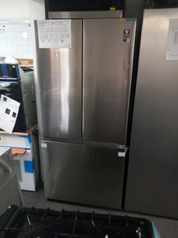 Samsung French Door Refrigerator