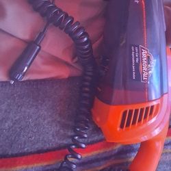 ARMOR ALL Car Vacume