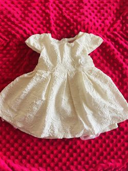 Baby Girl Dress 3- 6 Months 