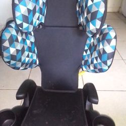 Booster Seat