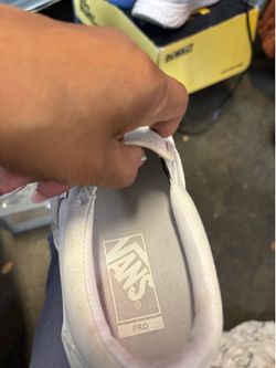 Shoes vans original