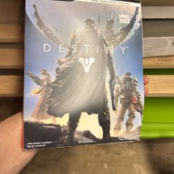 Destiny 1 Guide