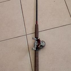 Fishing Pole