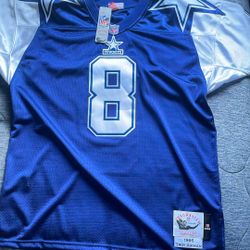 Cowboys Jersey