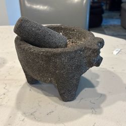 molcajete