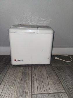 Regal Kitchen Pro Collection Automatic Bread Maker Machine
